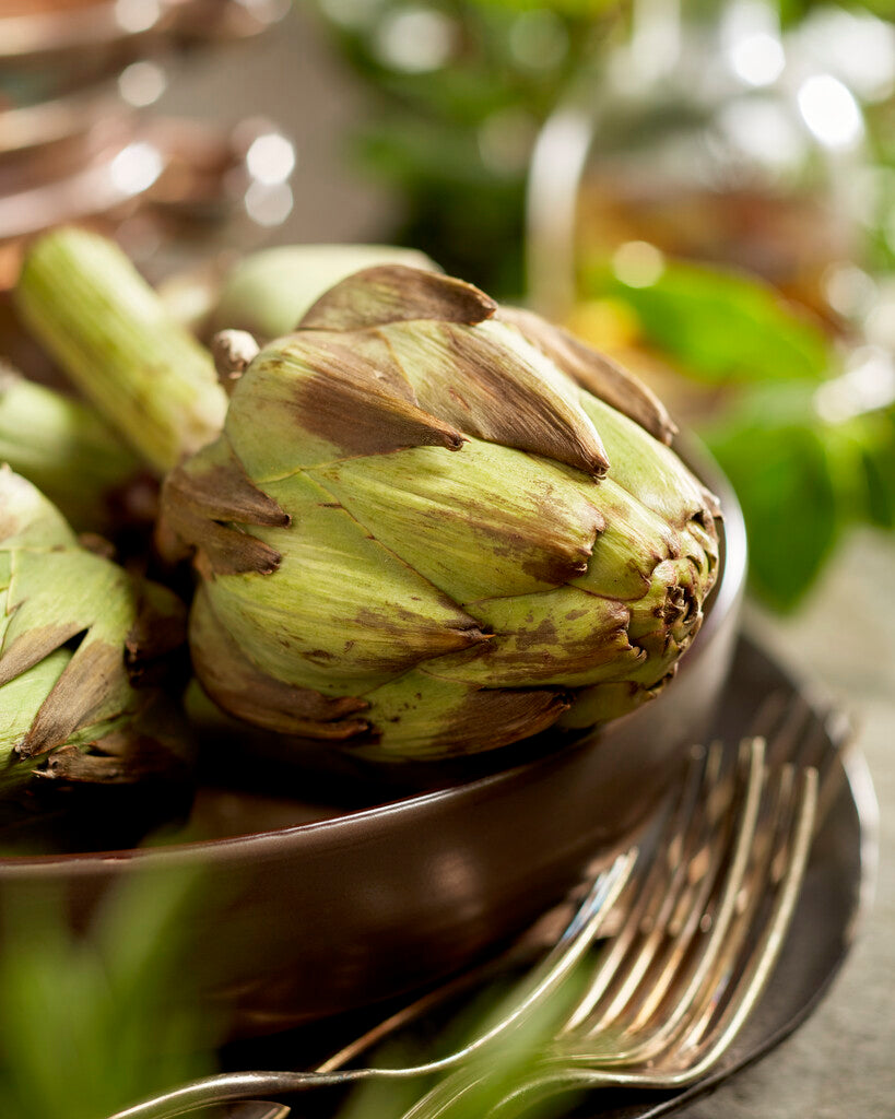 Artisjokk-Cynara Artisjokk 2-pakning